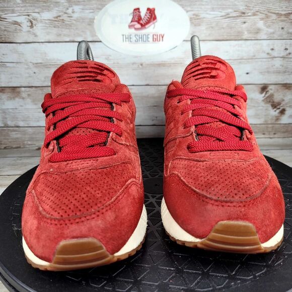 New Balance 530 Encap Women's Size 5.5 RED Sneakers W530PRC - Picture 3 of 11